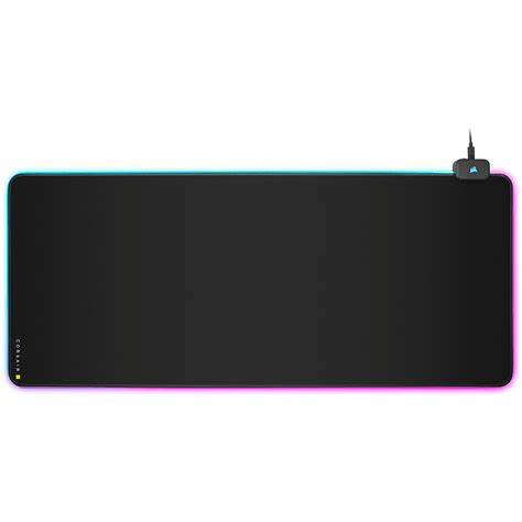 Corsair Mm Rgb Extended Tapis De Souris Rue Du Commerce