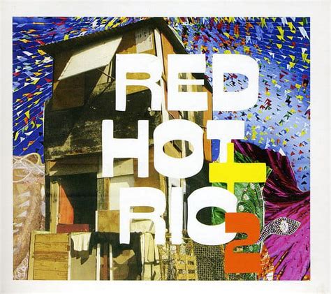 Red Hot Rio Cd Walmart