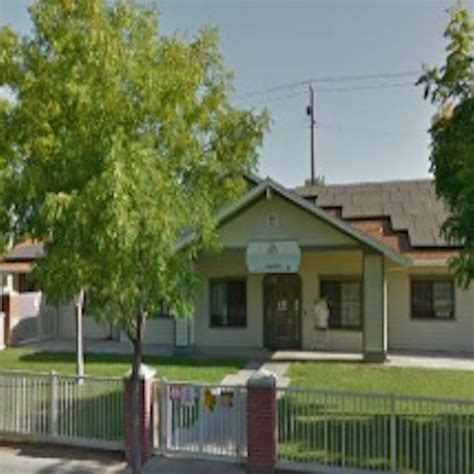 Early Head Start Child Development Center Preschool In Fresno Ca