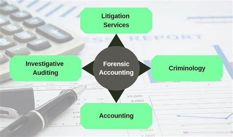 What Is Forensic Accounting In Finance Financial Forensics