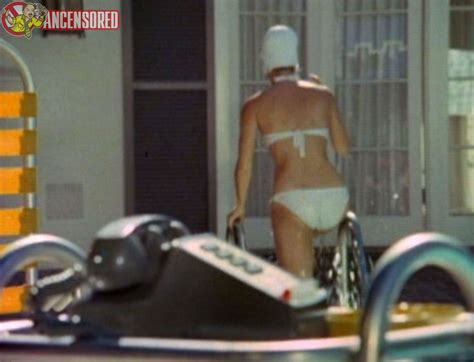 Naked Jaclyn Smith In Charlie S Angels