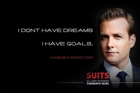 Harvey Specter Quotes Tumblr