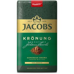 Kawa Mielona Jacobs Kr Nung Arabica G