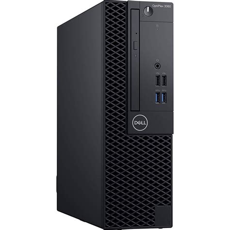 Refurbished Dell Optiplex Sff Core I Ghz Ssd Gb Ram Gb