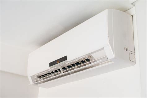 Ducted Air Conditioning Vs Split System