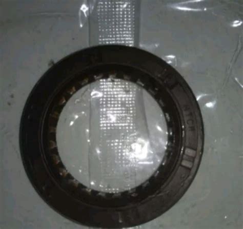 OIL SEAL TIMING COVER SIL KRUK AS SUZUKI ST100 APV CARRY 09283 32022