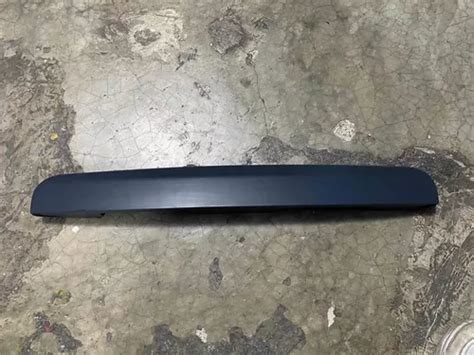 Moldura Para Cajuela Nissan Sentra Original Env O Gratis