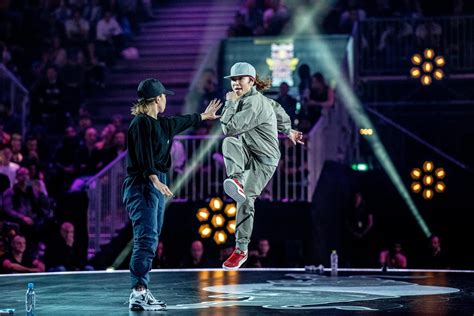 Basic Elements Of Breakdance All You Need To Know