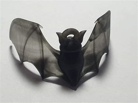 Работа 30-миллиметровая летучая мышь с кольцами или без них с ...