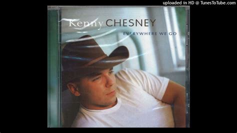 Kenny Chesney She Thinks My Tractors Sexy 3d Sound Youtube