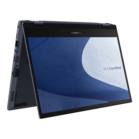 Expertbook B Flip B F Th Gen Intel Laptops Para Trabajoasus