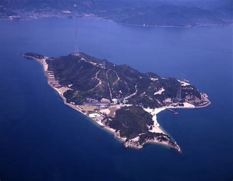 Okunoshima L Isola Giapponese Abitata Soltanto Dai Conigli