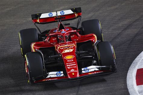 F1 Oggi In Tv GP Qatar 2024 Orari Prove Libere E Qualifiche Sprint