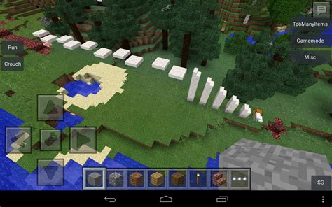 MCPE Builder 4 Hire Maps Mapping And Modding Java Edition