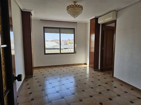 Piso En Venta En Avenida Salamanca Ensanche Diputaci N Alicante