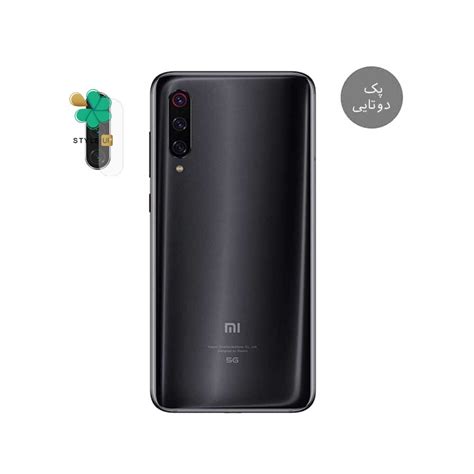 محافظ لنز نانو سرامیک گوشی شیائومی Xiaomi Mi 9 Pro استایل آپ