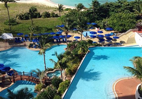 Hilton Barbados Resort - Barbados All Inclusive Deals