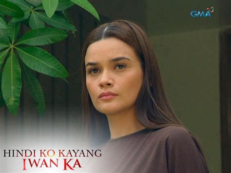 Hindi Ko Kayang Iwan Ka Mawala Na Kaya Si Thea Teaser Gma