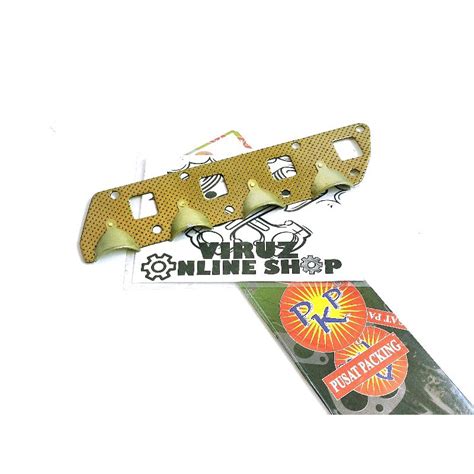 Jual Packing Paking Exhaust Manifold Api Suzuki Carry Extra St