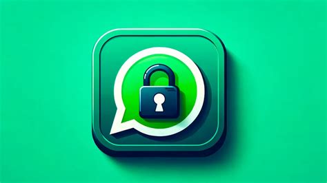 Lucchetto WhatsApp con codice segreto Novità super privacy UpGo news