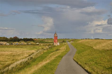 Dagebüll Tourismus Dagebüll und seine Deiche