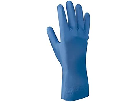 Showa Chemical Resistant Work Gloves