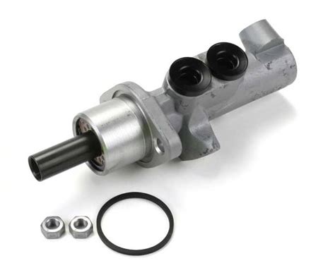 Saab Brake Master Cylinder Genuine Saab