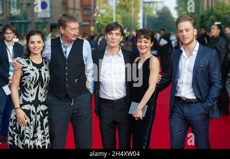 Cillian Murphy Helen McClory Steven Knight Charlotte Riley Joe Cole