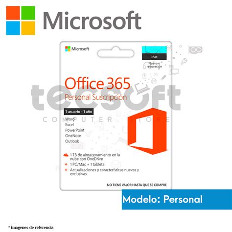 Actualizar 83 Imagen Caracteristicas Office 365 Personal Abzlocalmx