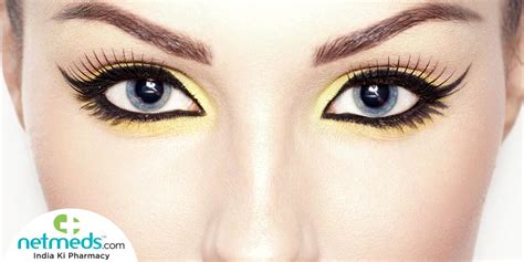 Eye Makeup With Kajal At Home Saubhaya Makeup