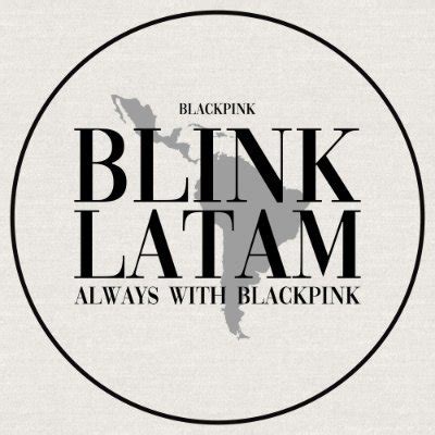 BLINK LATAM On Twitter INFO Horarios Oficiales Para El Estreno De