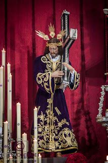 Estepa Cofrade Quinario a la Hermandad de Nuestro Padre Jesús Nazareno