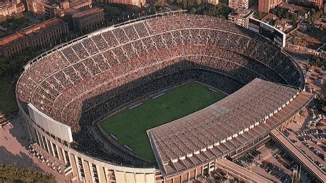 Koji je najveći stadion na svijetu