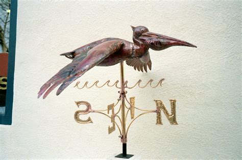 Custom Metal Weathervanes Tuck And Holand Metal Sculptors