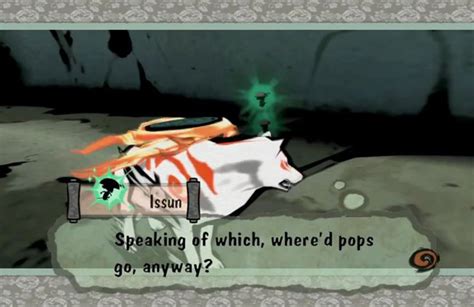 Capcom Releases Okami HD Gameplay Trailer | GamerFront