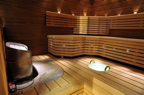 30 Best Infrared Sauna Design Ideas & Review