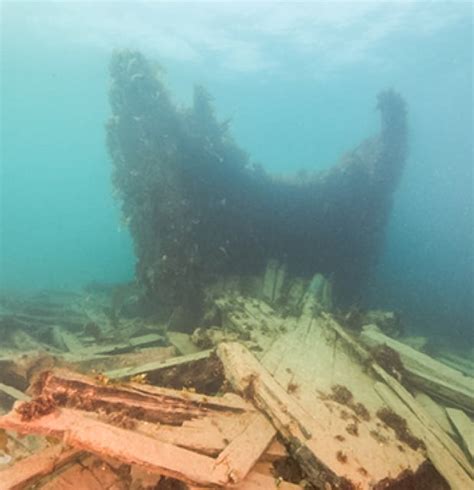 'Extremely complex': How the hunt for clues in the Franklin shipwreck ...