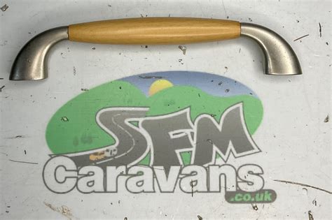 Cupboard Handle Sfm Caravans