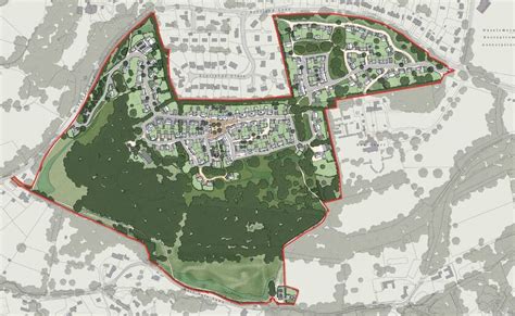 The Plan Haslemere South