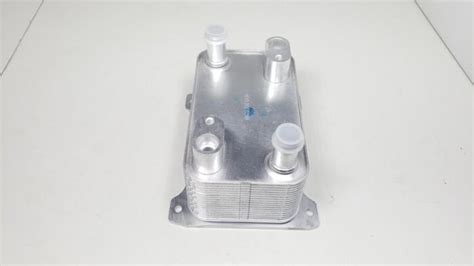 Enfriador De Aceite Transmision Vw Passat L