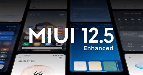 Miui Enhanced Edition Contin A Su Despliegue Llegando A M S