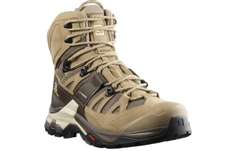 Salomon Quest 4 GTX Hiking Shoe REVIEW | GearWeAre