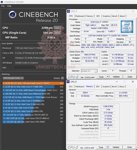 หนาท 5 ASUS Mini PC PN63 S1 B Review Vmodtech Review