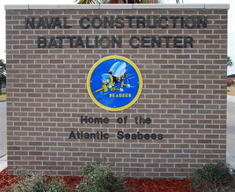 Naval Construction Battalion Center (Gulfport, Mississippi)