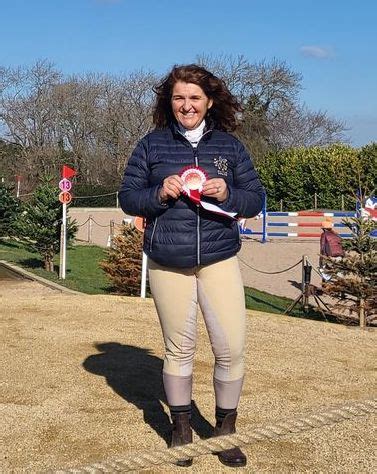 Area 2 Arena Eventing Qualifier Competition Results 26th 27th February