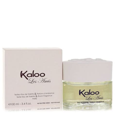 Kaloo Perfume - Awesome Perfumes