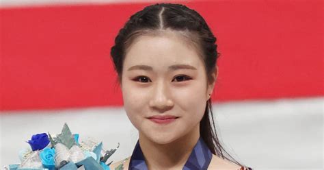 Mana KAWABE Biografía medallas olímpicas récords y edad