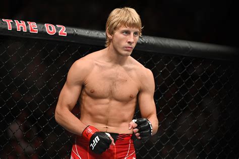 Paddy Pimblett Def Jordan Leavitt At UFC Fight Night 208 Best Photos