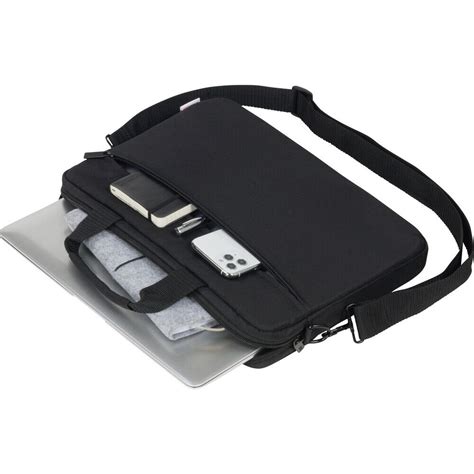 Dicota Notebook Tasche Base Xx Slim Passend F R Maximal Cm