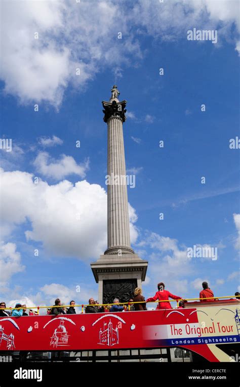 Sightseeing Bus Oben Offen Fotos Und Bildmaterial In Hoher Aufl Sung